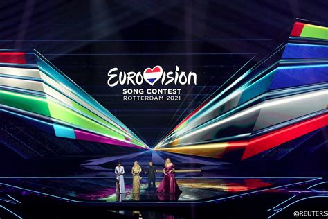 betting odds eurovision 2021.